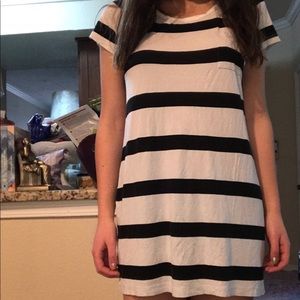 T-Shirt Dress